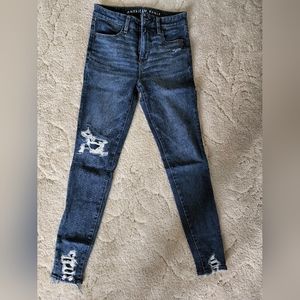 American Eagle Jeggings